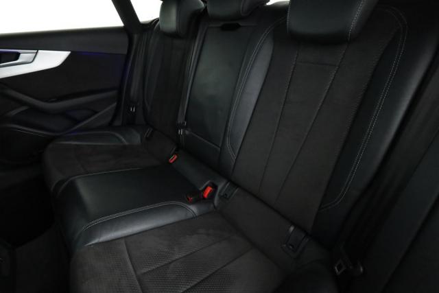 Audi A5 Sportback image 9