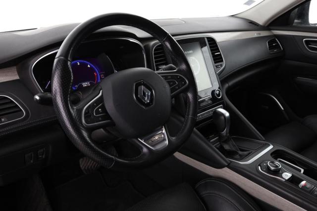 Renault Talisman image 9
