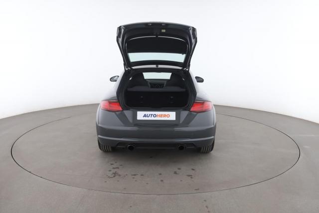 Audi Tt Coupé image 8