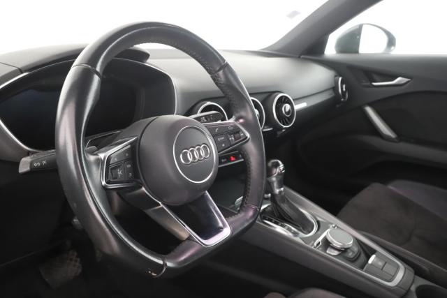 Audi Tt Coupé image 2