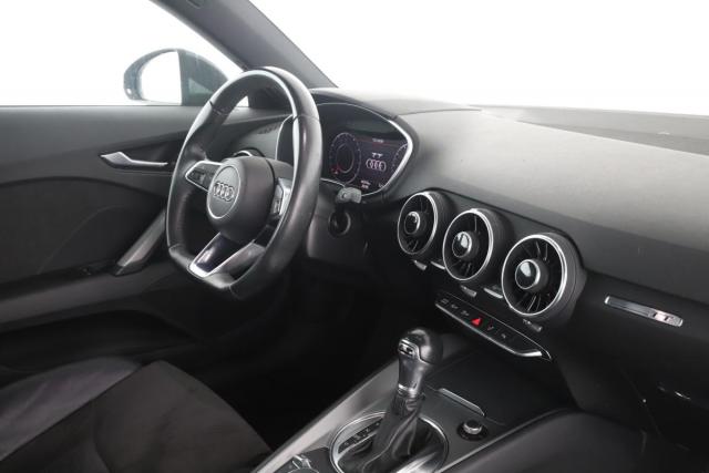 Audi Tt Coupé image 5