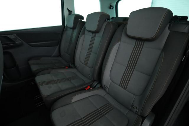 Volkswagen Sharan image 4