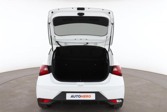 Hyundai I20 image 7