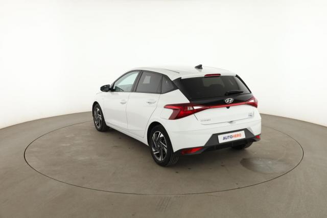 Hyundai I20 image 8