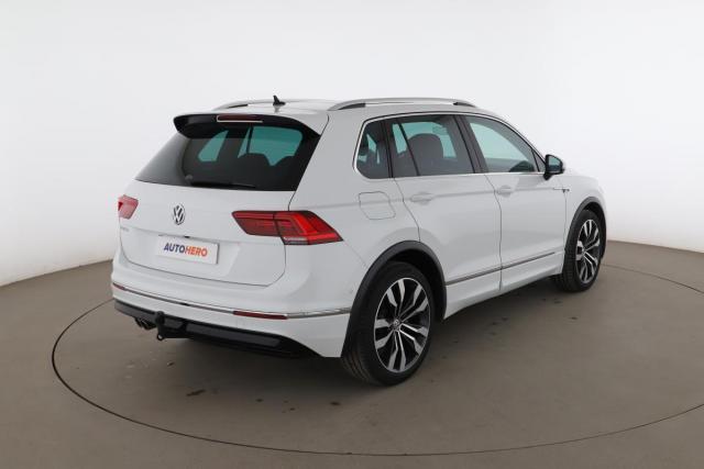 Volkswagen Tiguan image 6