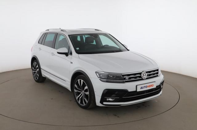 Volkswagen Tiguan image 1