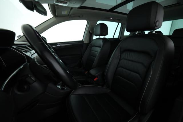 Volkswagen Tiguan image 4