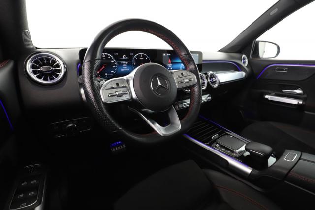 Mercedes Benz Glb image 1