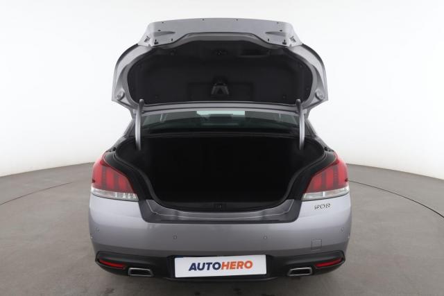 Peugeot 508 image 7