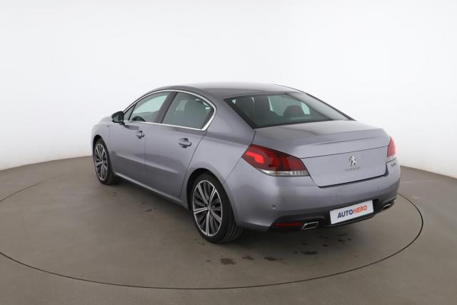 Peugeot 508 image 4