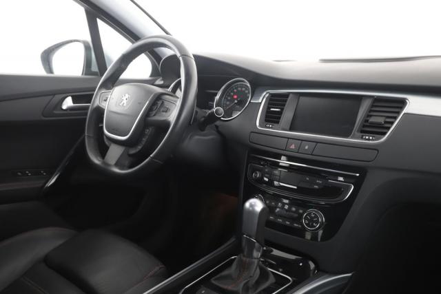 Peugeot 508 image 9