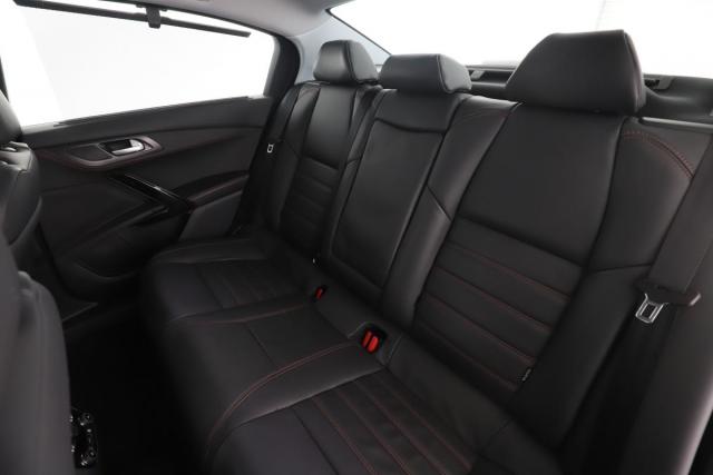 Peugeot 508 image 5