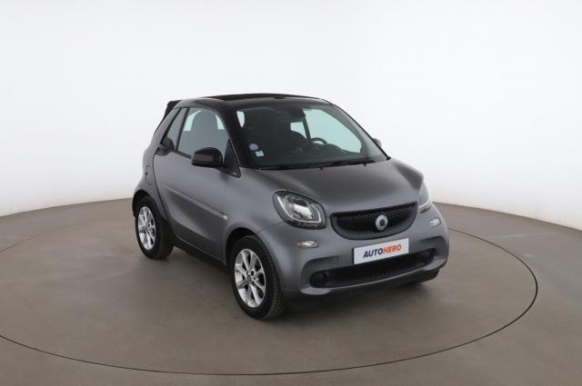 Smart Fortwo image 8