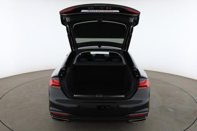 Audi A5 Sportback image 8