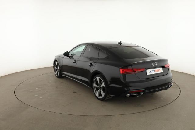 Audi A5 Sportback image 3