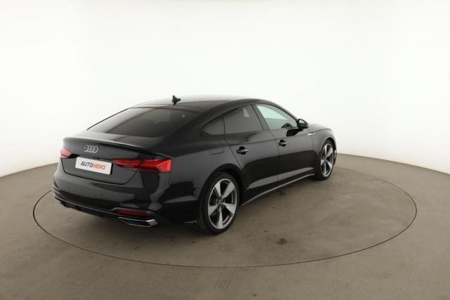Audi A5 Sportback image 4