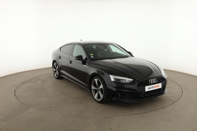 Audi A5 Sportback image 2