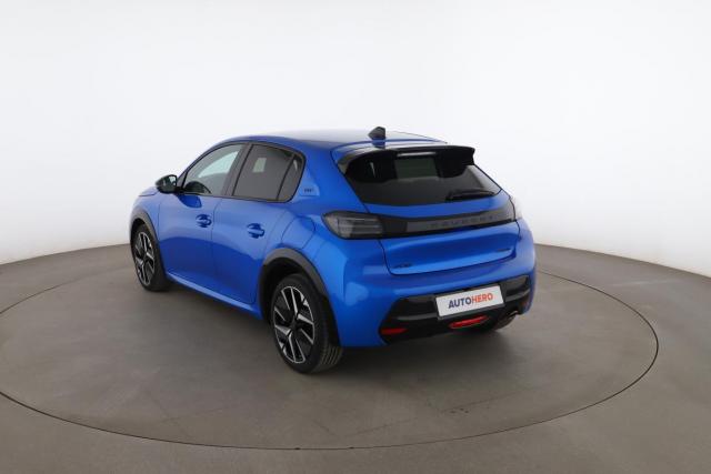 Peugeot 208 image 1