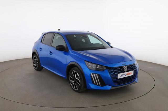 Peugeot 208 image 9
