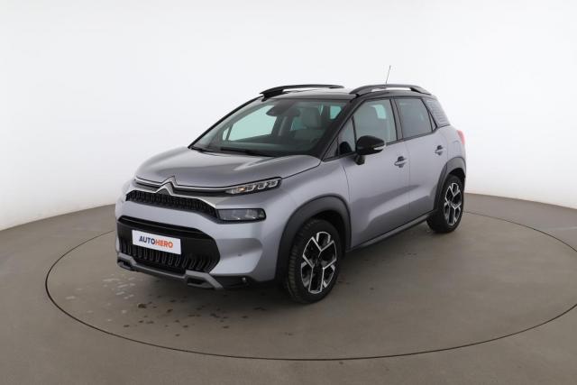 Citroen C3 Aircross 1.2 Puretech Shine Pack Eat6 131 Ch