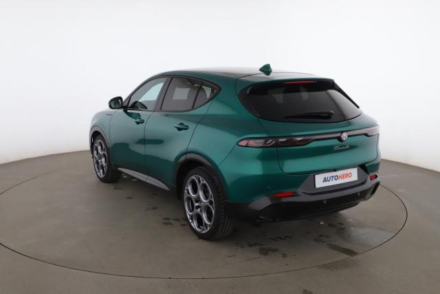 Alfa Romeo Tonale image 2