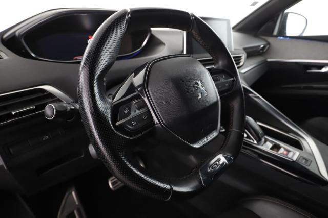 Peugeot 5008 image 6