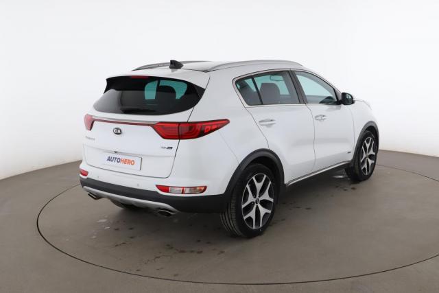 Kia Sportage image 4
