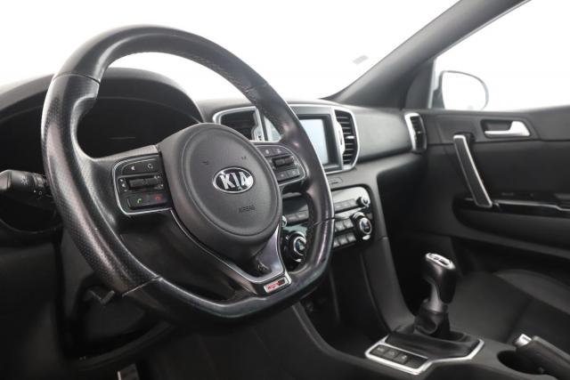 Kia Sportage image 5