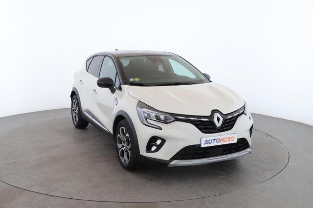 Renault Captur image 7