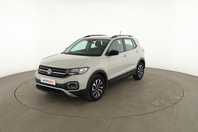 Volkswagen T-Cross 1.0 Tsi Active 95 Ch