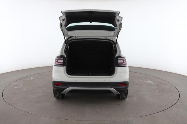 Volkswagen T-Cross image 9