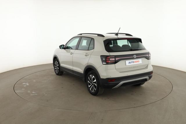 Volkswagen T-Cross image 8