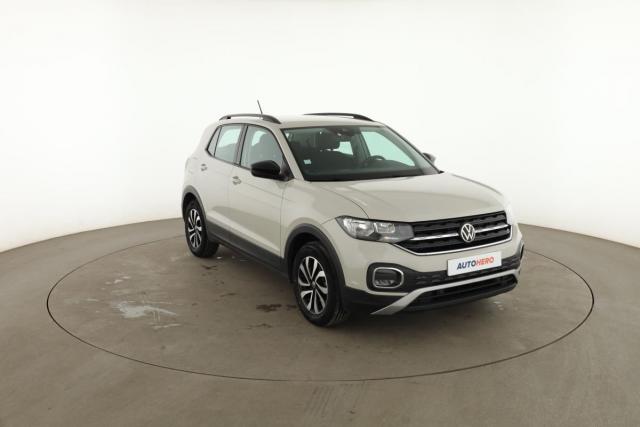 Volkswagen T-Cross image 4