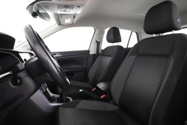 Volkswagen T-Cross image 1