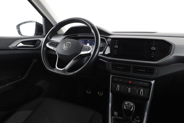 Volkswagen T-Cross image 7