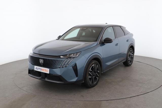 Peugeot 3008 1.2 Hybrid Allure E-Dcs6 136 Ch