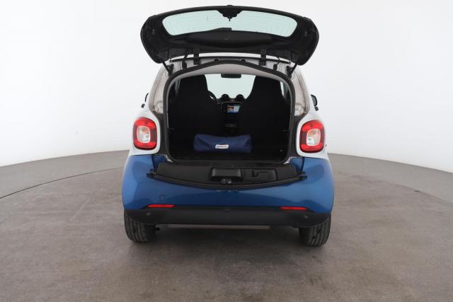 Smart Fortwo image 5