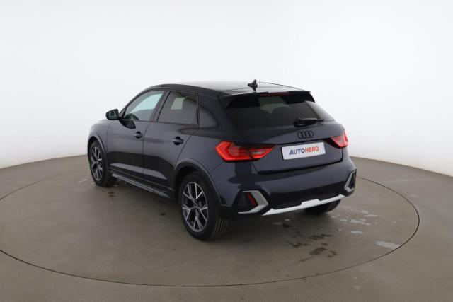 Audi A1 image 1