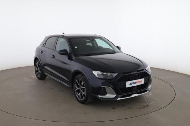 Audi A1 image 4