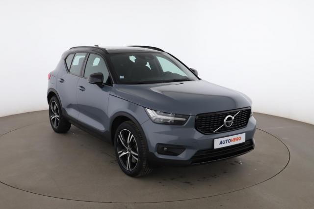Volvo Xc40 image 3