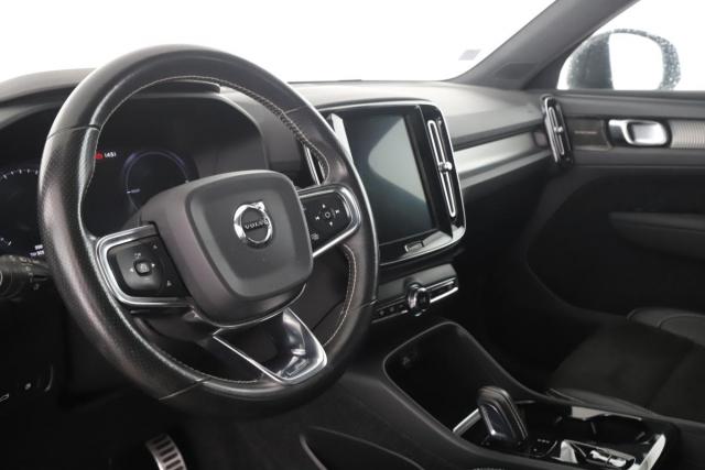 Volvo Xc40 image 9