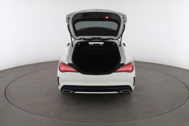 Mercedes Benz Cla Shooting Brake image 4