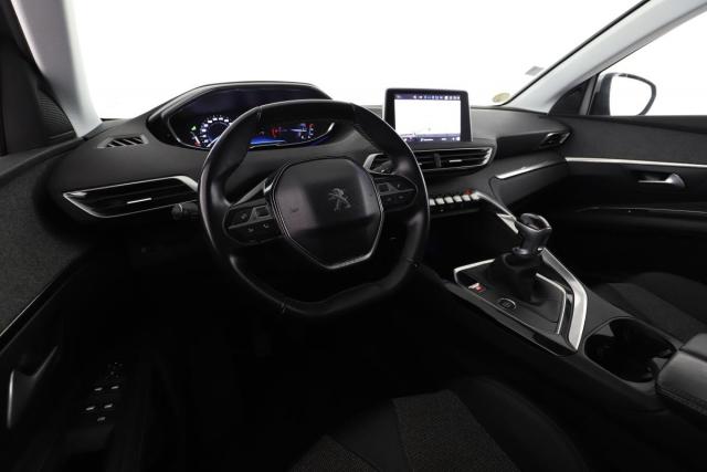 Peugeot 3008 image 6