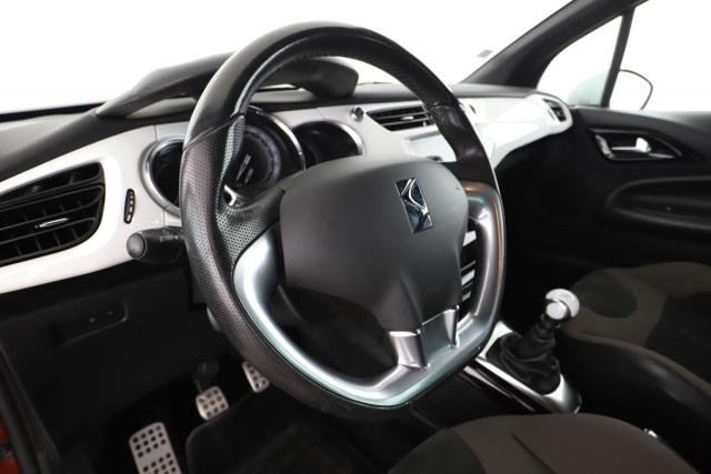 Citroen Ds3 image 7