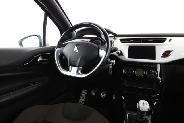 Citroen Ds3 image 8