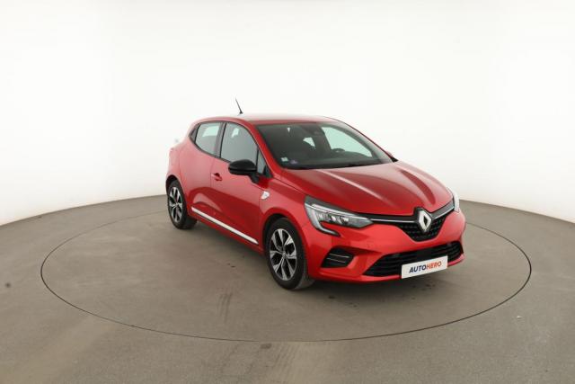 Renault Clio image 9
