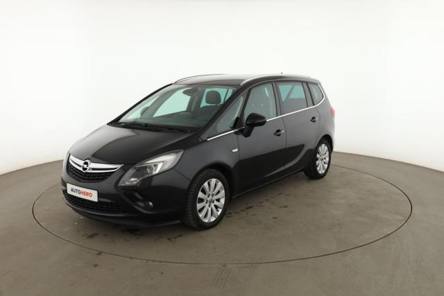 Opel Zafira Tourer 1.6 Cdti Ecoflex Cosmo 7pl 136 Ch