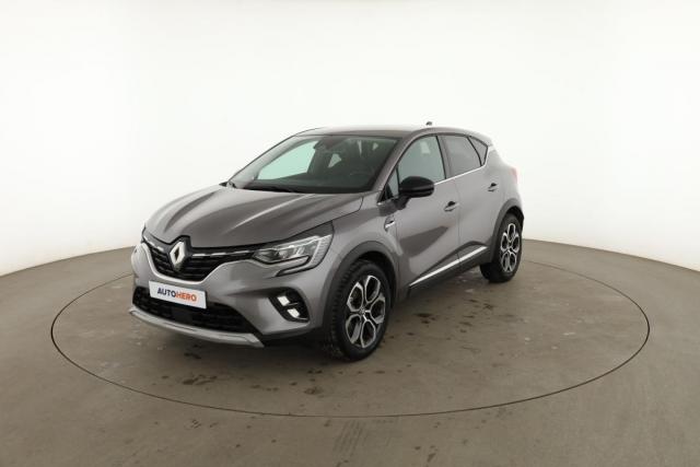 Renault Captur 1.0 Tce Techno 91 Ch