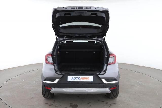 Renault Captur image 9