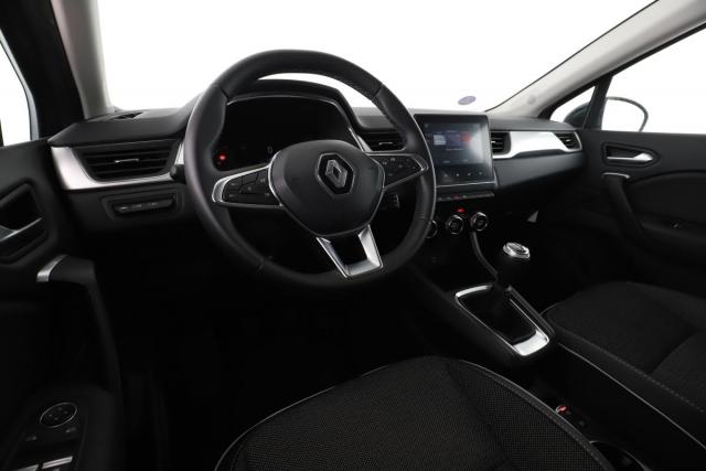Renault Captur image 2